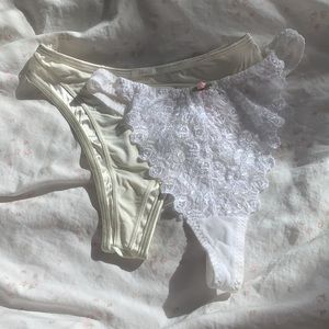 90S VS PANTIES